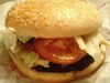 Londonburgerking